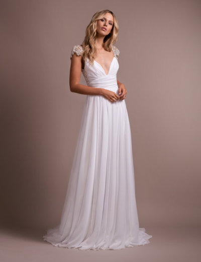 Simple Party Dress Tumblr