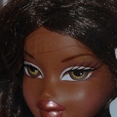 coutureicons:bratz dolls