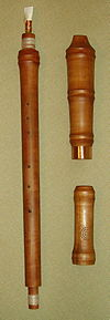 who designed the modern shape of the bassoon who designed the modern shape of the bassoon
