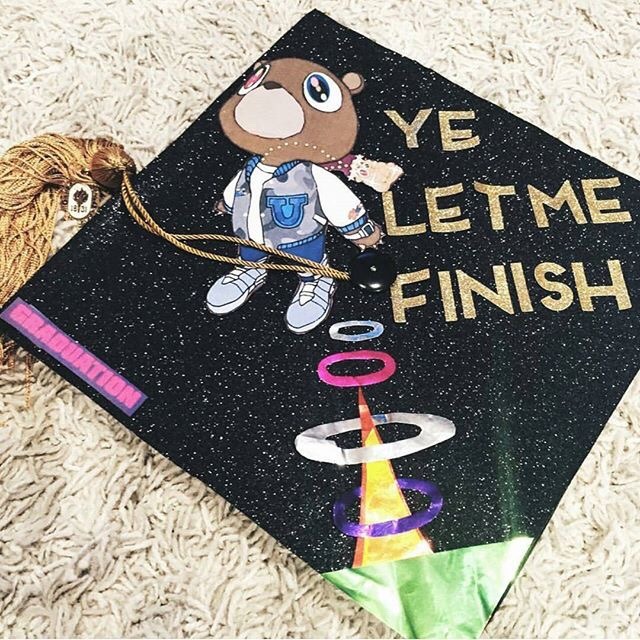 17 GENIUS Graduation Cap Designs That Deserve More Than Full Marks