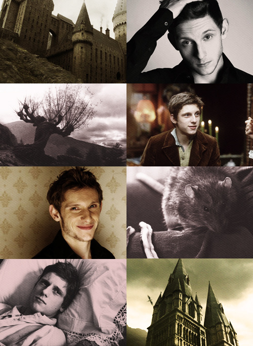 Fictionfantasycast (dream Cast For A Marauders-era Movie)