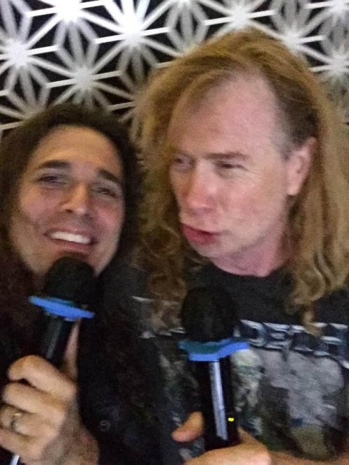 lapinkpig:Twitter - Dave Mustaine