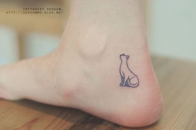 pet memorial tattoos tumblr