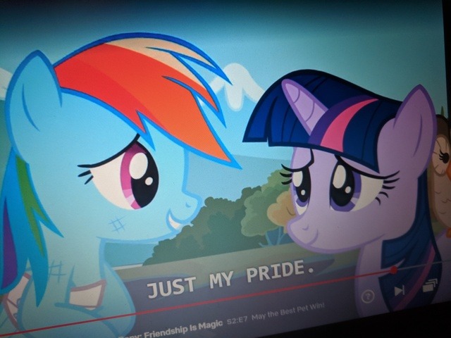 Heck Yeah Mlp Theyre Gay