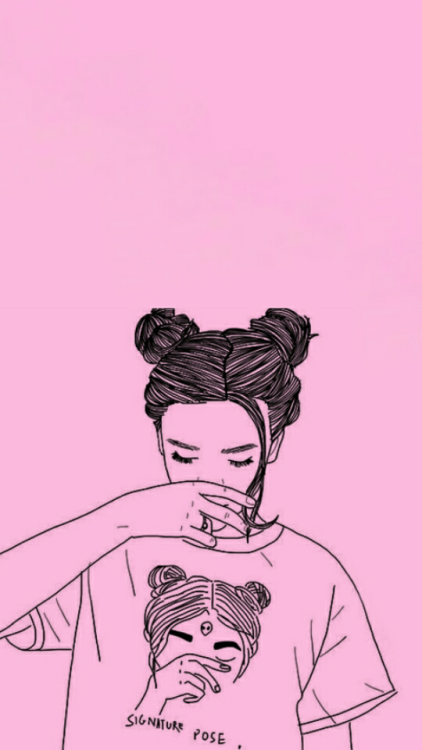 Fundo Rosa