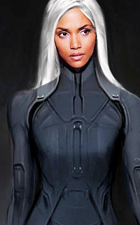 Ororo Munroe