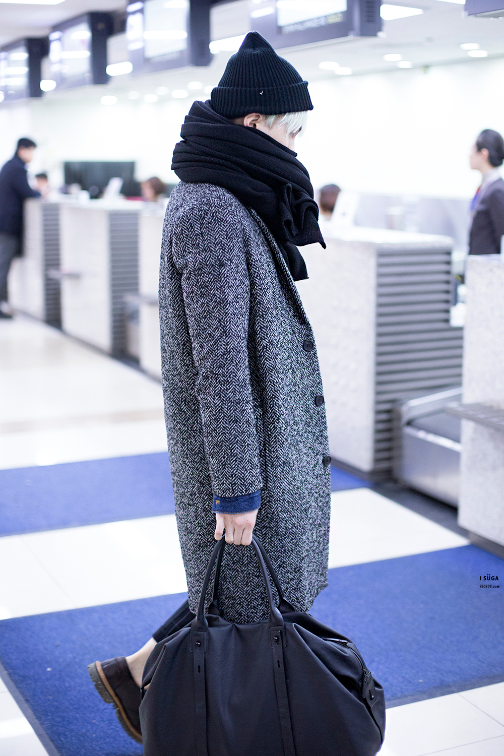 민 윤기 — MIN YOONGI FASHION APPRECIATION POST