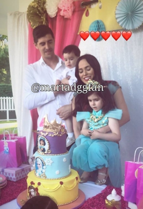 Real Madrid Family