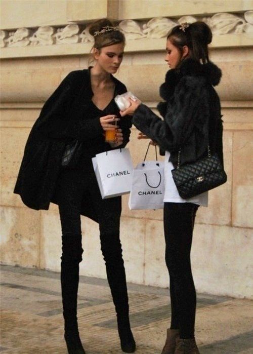 girlandbone:Autumn / Fall Thinspo and Style Goals