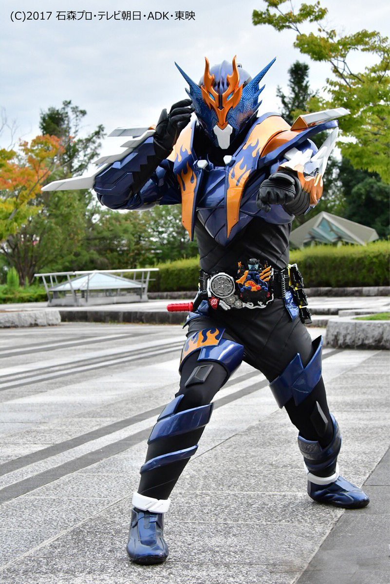 Moero Kamen Rider Tumblr