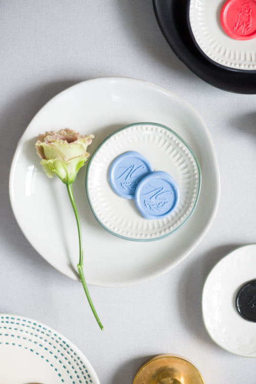 Addressing ‘but it will just go in the trash’ | One and Only Paper Custom Wedding Invitations