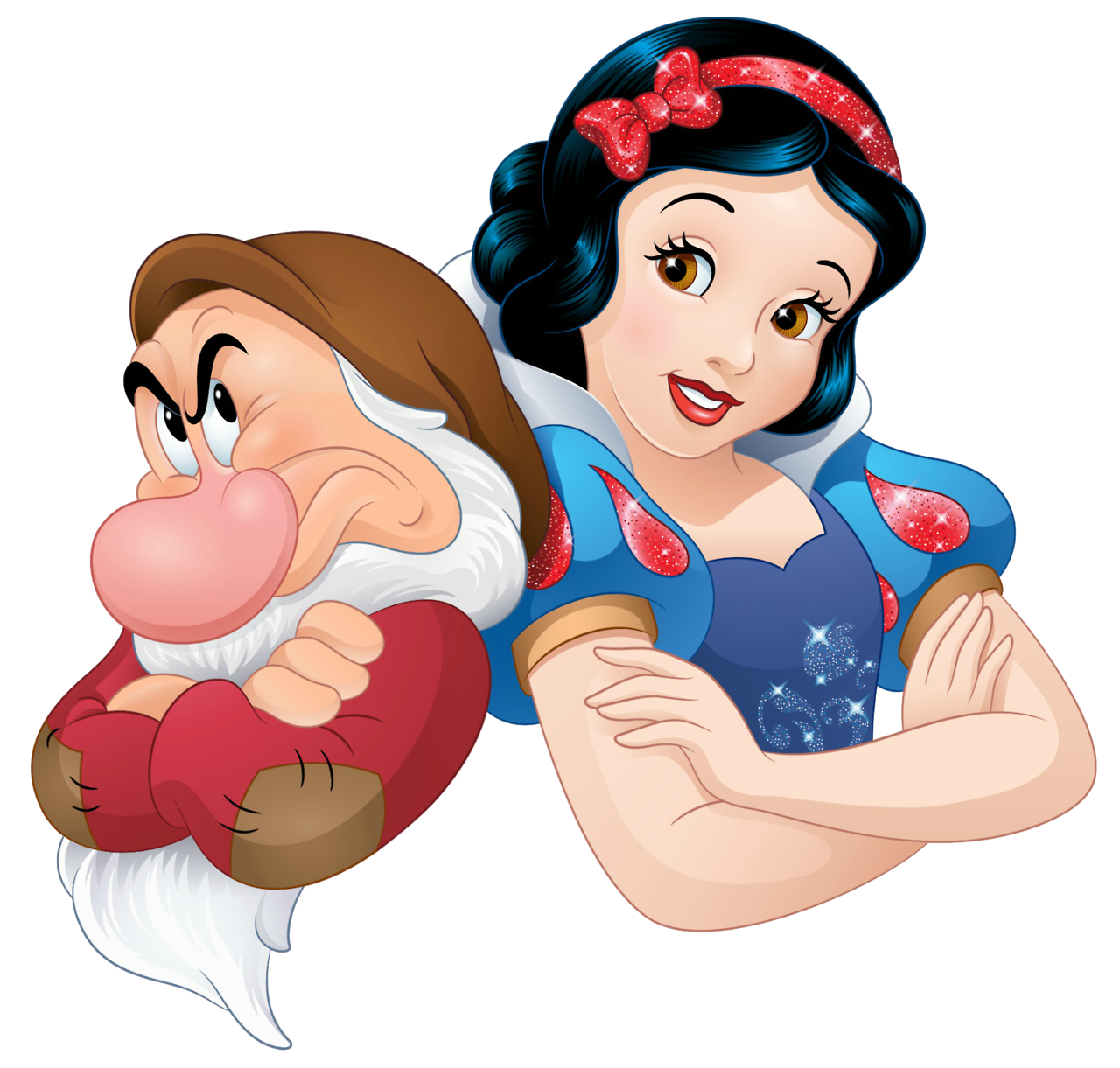 Free Free Baby Snow White Svg 778 SVG PNG EPS DXF File
