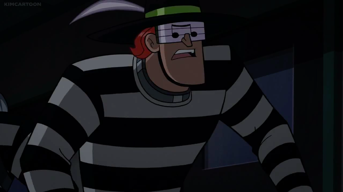 King of the Fools — Music Meister screenshots from Scooby-Doo!