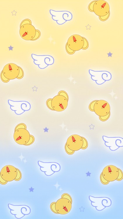 kurootetsuros:Cardcaptor Sakura wallpapers requested by...