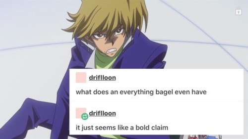 duelingdartz:yu-gi-oh! + tumblr posts [3/?]