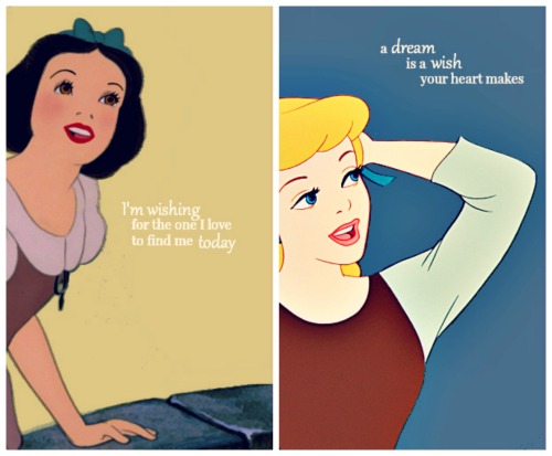 disney women on Tumblr