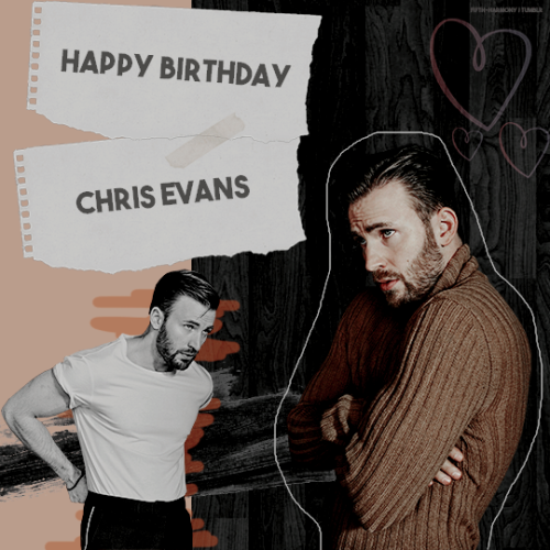 fifth-harmony:happy 37th birthday, christopher robert evans!...