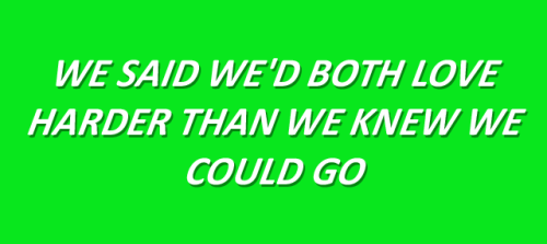 lyricallymnded