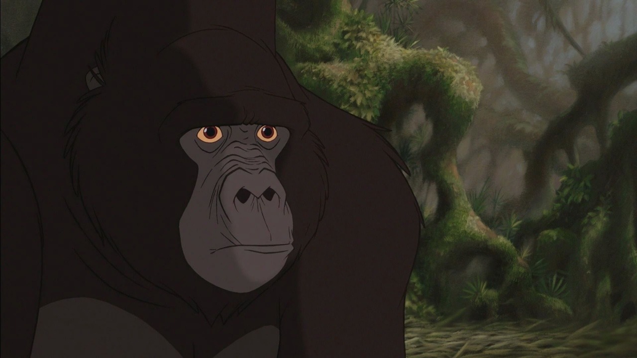 kerchak on Tumblr