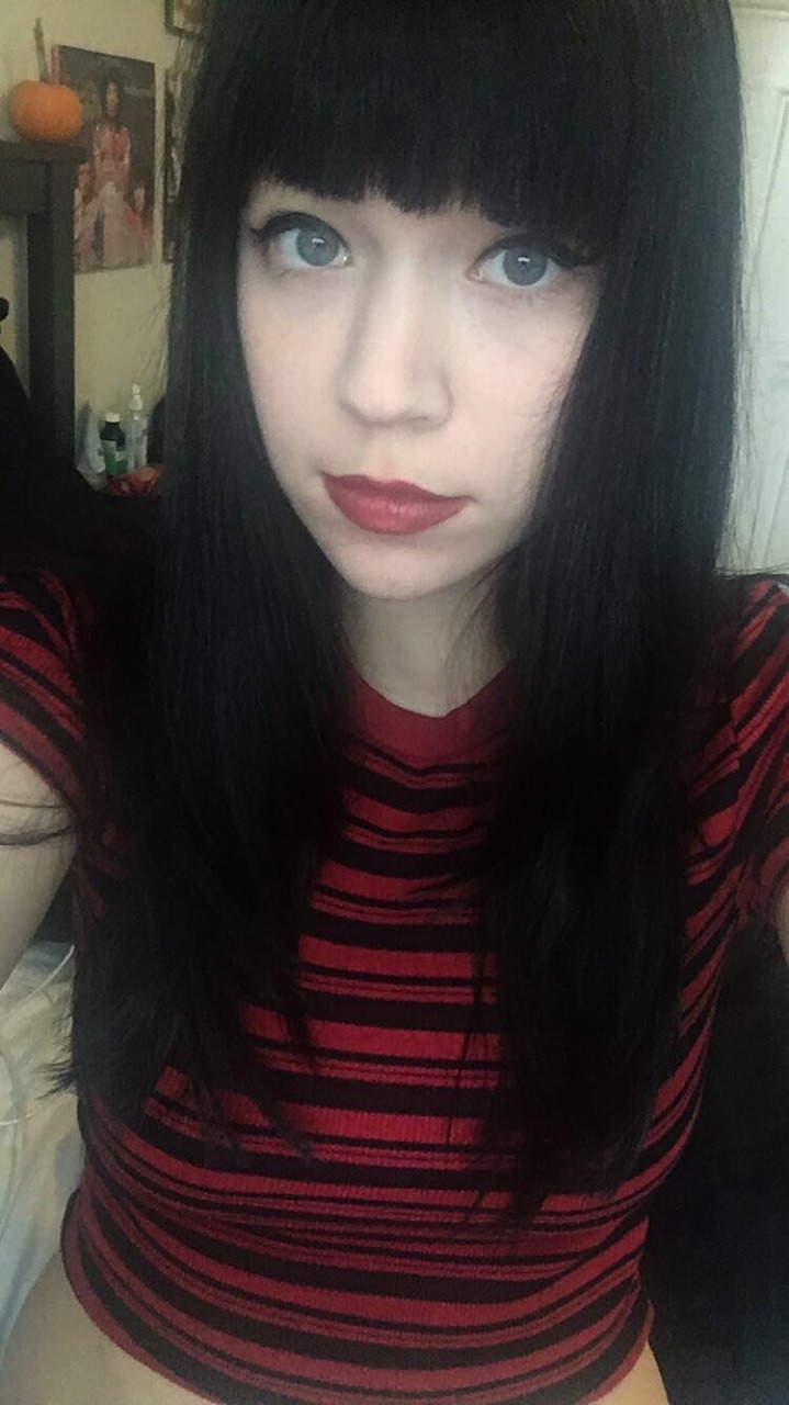 Black Blue hair tumblr pictures Black Blue hair tumblr pictures