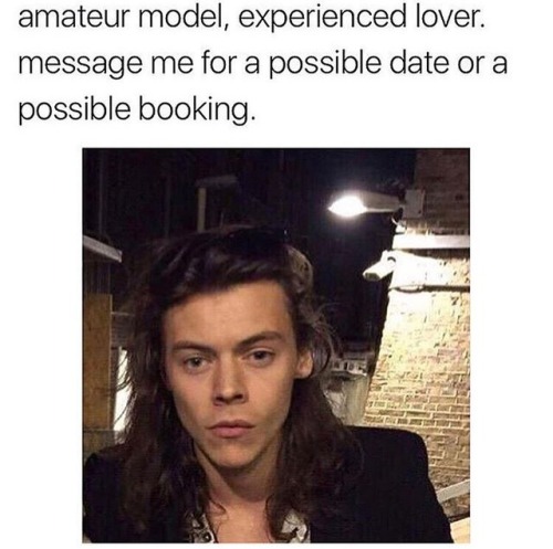 aintnostyles:who u gonna date