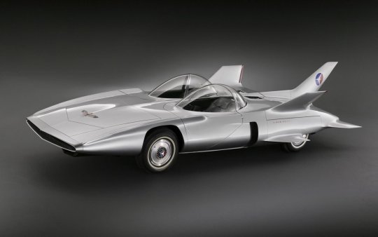 gm firebird iii