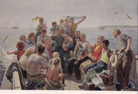 A. Varlamov “Down the Wide Volga River” (postcard from 1955)
http://ift.tt/2dsLGPo