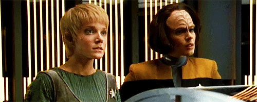 Star Trek Voyager Thread 11 It Appears We Have Lost Our Sex Appeal