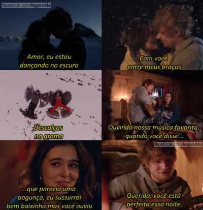 Letra Da Musica Ed Sheeran - Ed Sheeran Thinking Out Loud