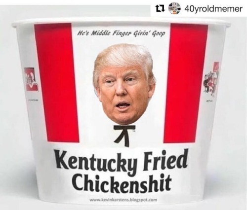 #Repost @40yroldmemer with @get_repost・・・Boom! #trump...