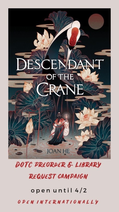 descendant of the crane review descendant of the crane review