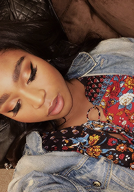 normanisource:Normani Kordei + Instagram