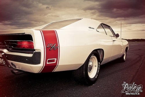 specialcar:1969 Dodge Charger R/T