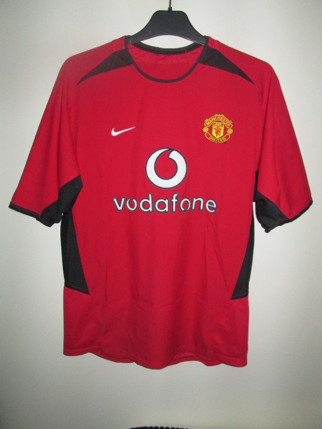 manchester united replica