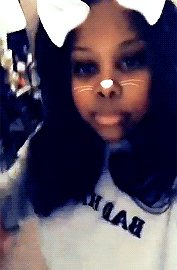 Mercedes Jones