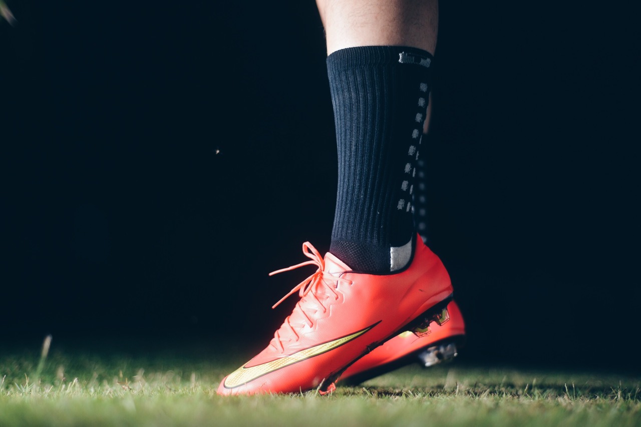 nike mercurial vapor x hyper punch