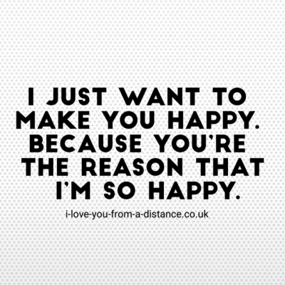I Am Happy In Love Quotes