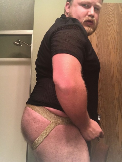 houseofmeatandpotatoes:Thick Boys Do It Better!!!