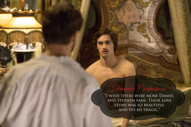 Dracula Confessions Tell Us Yours At Dracula News