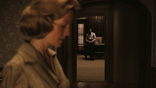 raysofcinema:THE GODFATHER (1972)Directed by Francis Ford...