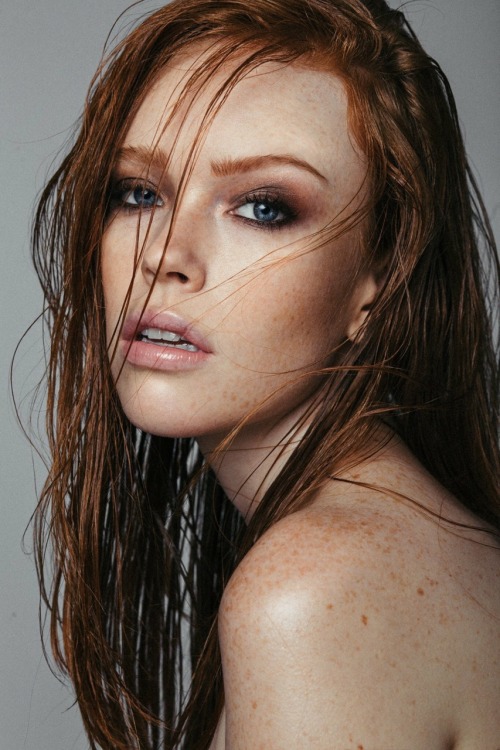 Domina shared freckles model