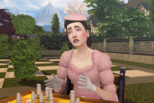 Aunt georgiana spank Aunt georgiana spank
