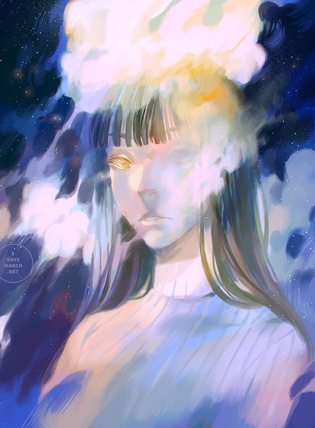 Level three. – INPRNT / Patreon