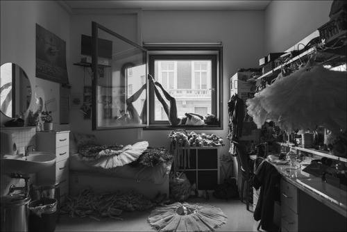 ballerinaproject:Lauren Cuthbertson - Royal Opera House,...