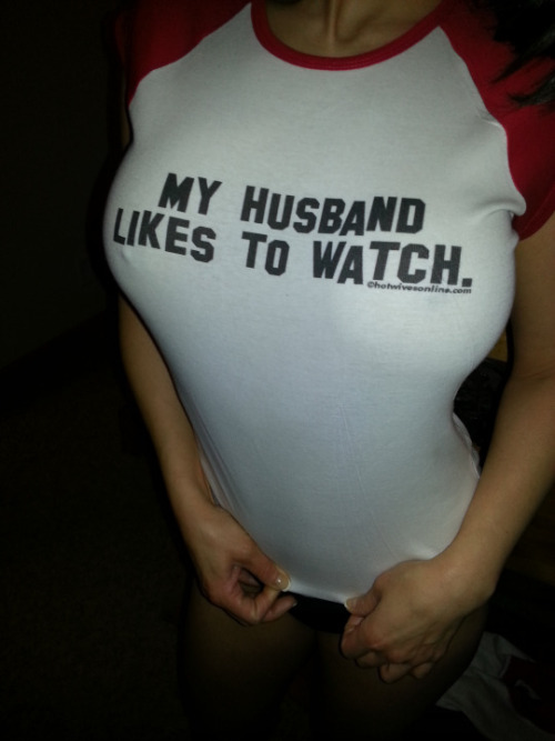 whitebullforyourgirl:I love these shirts (and the women who...