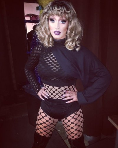 Tatianna Drag Queen Tumblr