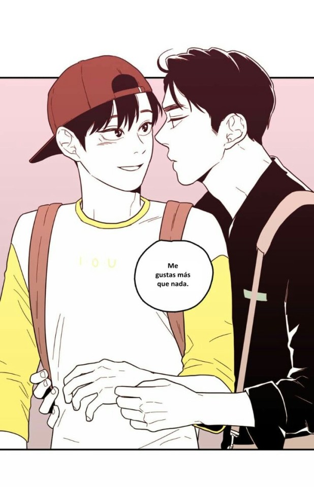 bl manhwa on Tumblr