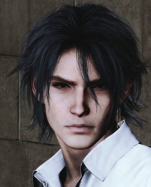 Noctis Lucis Caelum Older - Images  блог довнлоад имагес