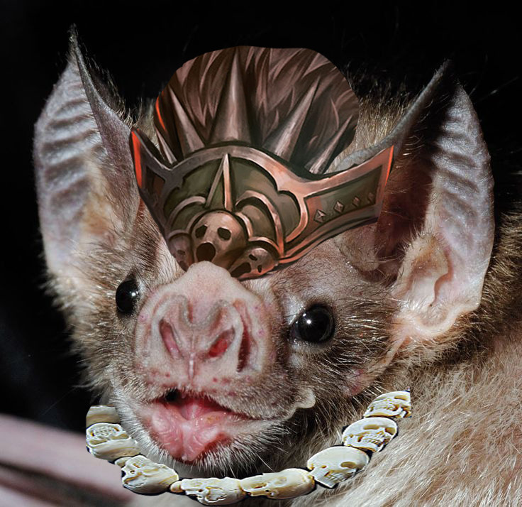 camazotz smite