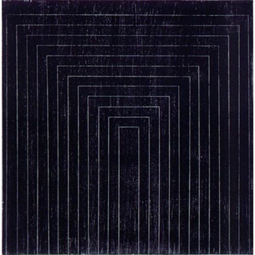 nobrashfestivity:Lygia Pape Untitled, 1957 Woodcut on Japanese...